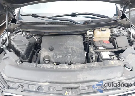 2019 Buick Enclave Awd Essence from USA, damaged, VIN 5GAEVAKW3KJ123398